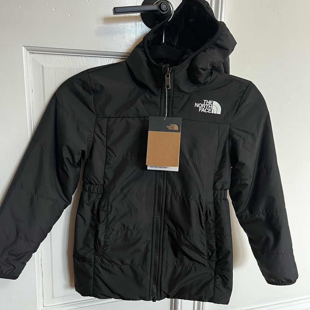 North Face Unisex Jacket. NWT